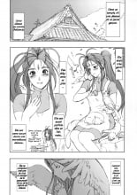 hentai ah my goddess