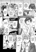 hentai Nishida Ke no Himegoto Ch. 1 | Le secret de la famille Nishida Ch. 1