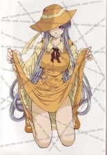 hentai ah my goddess