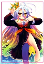 hentai no game no life