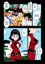 hentai dragon ball super