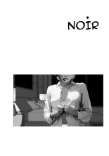 hentai NOIR