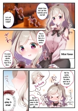 hentai Nomenai Ano Ko ni Mou Ippai! | One More For the Girl who Can