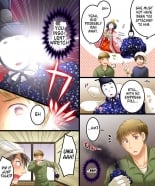 hentai Noroi Hitorimi Hinaningyou | Bachelor Hina Doll Curse