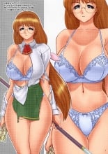 hentai dead or alive