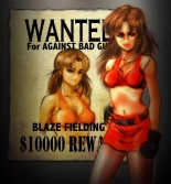 hentai streets of rage