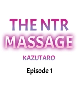hentai NTR Massage
