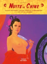 hentai Nuits de Chine - Contes érotiques Chinois d