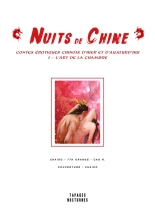 hentai Nuits de Chine - Contes érotiques Chinois d