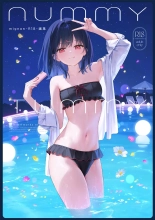 hentai NUMMY TUMMY