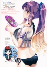 hentai touhou project