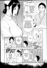 hentai Nurse Fuyuno Chika no hyouri