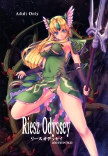 hentai seiken densetsu 3