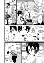 hentai Nyotaika Shite Risou no Kanojo ni Naru | Turn into a girl and become the ideal girlfriend