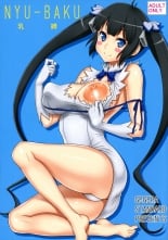 hentai dungeon ni deai o motomeru no wa machigatteiru darou ka