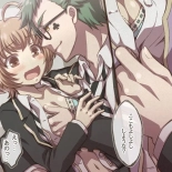 hentai disney twisted-wonderland