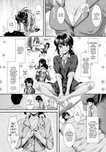 hentai Oatsui noga Osuki♥ | Je l'Aime Chaude ♥