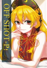 hentai touhou project