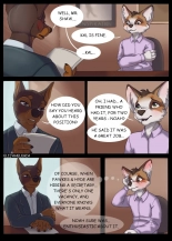 hentai Office Resources: Job Interview
