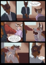 hentai Office Resources：Job Interview