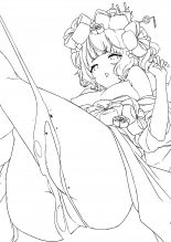 hentai fate grand order