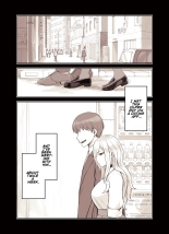 hentai Oji-san ga Suki Sugiru Gal 2 | The Gal That Really Loves Older Men 2