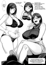 hentai Ojou-sama Sodachi no Namaiki Celeb Zuma o Kitanai Ossan Chinpo de Wakaraseru