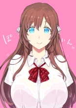 hentai Ojou-sama wa Hatsujouki