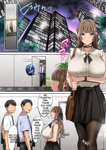 hentai Ojou-sama wa Ogehin na Sex ga Okonomi desu.