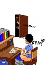 hentai Okaa-san de Ii nara Suki ni Yarinasai! | If you like, you can do anything you want to your mother!