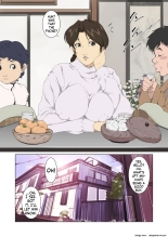 hentai Okaa-san Mitsuko - Kotatsu no Naka de Naisho de Itazura Wakeari Nama Nakadashi Houkei Shujutsu