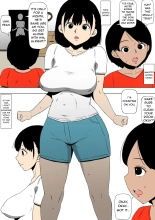 hentai Okaa-san to Aitsu ga Sex o Shiteita