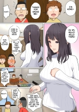 hentai Okaa-san wa Musuko no Nakadashi Senyou Onahole Bangaihen