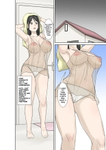 hentai Okaasan ga Kossetsushita no de Musuko no Ore ga Kaigosuru | Since my mom broke both her hands, it