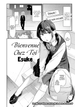 hentai Okaeri - I
