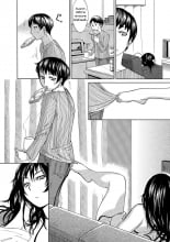 hentai Okinimesu Mama | Preferred Mom