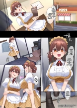 hentai Okiniri Waitress o Hyoui de Omochikaeri | Okiniri Waitress o Hyoui de Omochikaeri