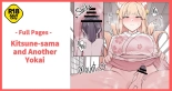 hentai Okitsune-sama to Mou Ippiki no Youkai | Kitsune-sama and Another Yokai