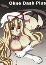 hentai touhou project