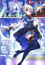 hentai the idolmaster