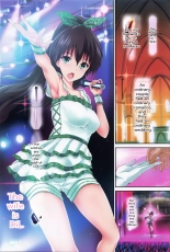 hentai the idolmaster