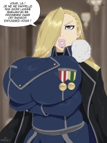 hentai fullmetal alchemist
