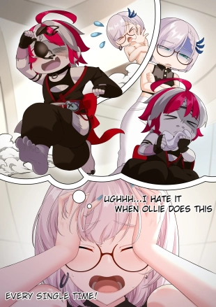 hentai Ollie