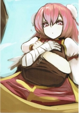 hentai touhou project