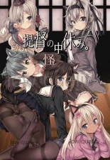 hentai kantai collection