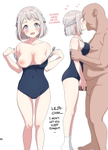 hentai the idolmaster