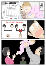 hentai Onaneta Kaa-san Sonogo〈5〉| Masturbating to Mom Afterwards 〈5〉