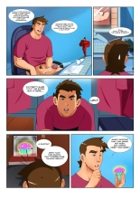 hentai One Day Without My Fairly Godparents