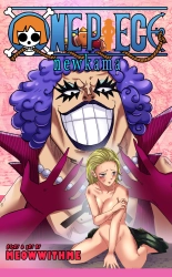hentai one piece