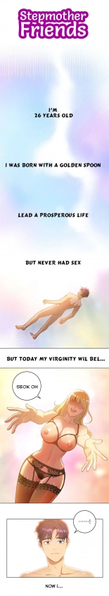 hentai One's In-Laws Virgins Chapter 1-11